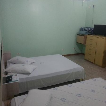 Cumbipar King Hotel Guarulhos Exterior foto