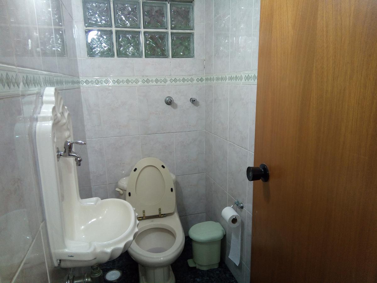 Cumbipar King Hotel Guarulhos Exterior foto