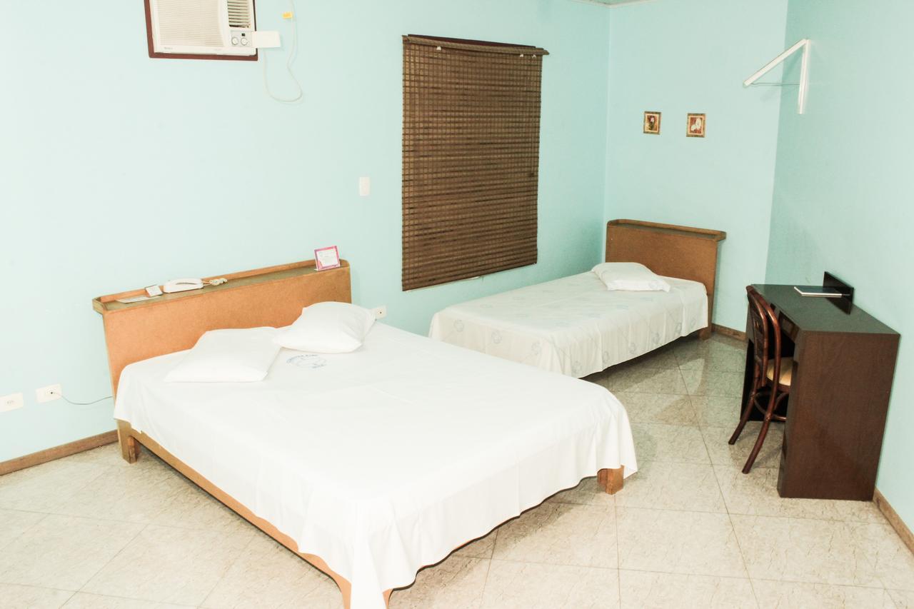 Cumbipar King Hotel Guarulhos Exterior foto